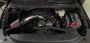 K&N 77-1578KP Typhoon Cold Air Intake System for 2019-2026 Ram 1500 - Bright Mirrored Tube, Red Filter, 15.1 HP Gain