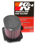 K&N YA-6814 Unique Replacement Air Filter for 2014-2025 Yamaha MT-07 FZ-07 XSR700