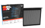 K&N VF2084 Washable Cabin Air Filter for 2016-2025 Subaru Crosstrek Forester Impreza WRX