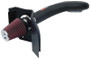 K&N 57-1509-1 FIPK Performance Air Intake System for 1997-1999 Dodge Dakota/Durango - Red Oiled Cotton Filter, CARB Legal