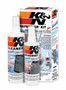 K&N 99-6000 Cabin Air Filter Cleaning & Refresher Kit