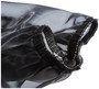 K&N RC-3680DK Black Drycharger Wrap for RC-3680 Oval Air Filter