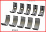 Main Bearing Set for Toyota/GM 1.6L 4AF/4AFE/4AC/4AGE/4AGEC/4AGELC/4AGZE | Standard Size