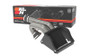 K&N 30-2617KC DRYFLOW Performance Air Intake for 2015-2026 Ford F-150 &amp; Expedition - +17.9HP, Gunmetal Aluminum