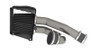 K&N 30-2617KC DRYFLOW Performance Air Intake for 2015-2026 Ford F-150 &amp; Expedition - +17.9HP, Gunmetal Aluminum