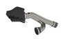 K&N 30-2617KC DRYFLOW Performance Air Intake for 2015-2026 Ford F-150 &amp; Expedition - +17.9HP, Gunmetal Aluminum