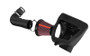 K&N 50-3092 NextGen Cold Air Intake Kit for 2016-2024 Chevrolet Camaro SS V8 6.2L - Red Oiled Cotton Filter, HDPE Tube