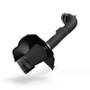 K&N 30-3082 DRYFLOW Performance Air Intake for 2014-2020 Chevy Silverado, GMC Sierra, Cadillac Escalade - +6.61HP