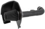 K&N 30-3082 DRYFLOW Performance Air Intake for 2014-2020 Chevy Silverado, GMC Sierra, Cadillac Escalade - +6.61HP