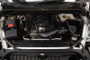K&N 30-3110 DRYFLOW Performance Air Intake for 2019-2026 Chevy Silverado, GMC Sierra, Cadillac Escalade - +9.49HP