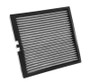 K&N VF2044 Washable Cabin Air Filter for 2014-2024 Cadillac Escalade Chevrolet Silverado GMC Sierra