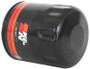 K&N SO-1002 High Flow Spin-On Oil Filter - Wide Fitment