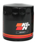 K&N SO-1004 High Flow Spin-On Oil Filter for Honda Acura
