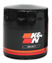 K&N SO-1010 High Flow Spin-On Oil Filter
