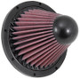 K&N RC-5052 Round Tapered Conical Universal Air Filter