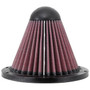 K&N RC-5052 Round Tapered Conical Universal Air Filter