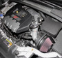 K&N 69-3518TS Typhoon Performance Air Intake System for 2013-2018 Ford Focus - Silver Tube