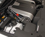 K&N 69-8704TP Typhoon Cold Air Intake System for 2013-2025 Lexus GS350 IS250 IS350 RC350 - Polished Tube, 12.57 HP Gain