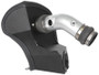 K&N 69-8758TS Typhoon Cold Air Intake System for 2019-2026 Toyota Corolla - Silver Tube, 7.74 HP Gain