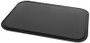 K&N 100-8590 Carbon Fiber Racing Base Plate - 19x14x1 in, Black, 1-Year Warranty, Lightweight Sprint Car Accessory