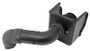 K&N 71-1561 Blackhawk Cold Air Intake System for 2009-2024 Dodge Ram 1500 2500 3500 - Black Dry Synthetic Filter, Black Tube, 7.17 HP Gain, CARB Legal