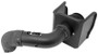 K&N 71-1561 Blackhawk Cold Air Intake System for 2009-2024 Dodge Ram 1500 2500 3500 - Black Dry Synthetic Filter, Black Tube, 7.17 HP Gain, CARB Legal