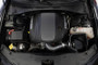 K&N 30-1542 DRYFLOW Performance Air Intake System for 2005-2023 Chrysler 300, Dodge Challenger, Charger, Magnum - +13.3HP