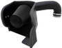 K&N 30-1561 DRYFLOW Performance Air Intake System for 2009-2024 Dodge Ram 1500 2500 3500 - Guaranteed Horsepower Gain