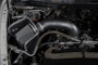 K&N 30-1561 DRYFLOW Performance Air Intake System for 2009-2024 Dodge Ram 1500 2500 3500 - Guaranteed Horsepower Gain