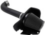 K&N 30-1563 DRYFLOW Performance Air Intake System for 2011-2026 Dodge Durango, Jeep Grand Cherokee - +12.35HP Gain