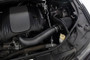 K&N 30-1563 DRYFLOW Performance Air Intake System for 2011-2026 Dodge Durango, Jeep Grand Cherokee - +12.35HP Gain