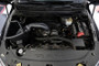 K&N 30-1578 DRYFLOW Performance Air Intake System for 2019-2026 Ram 1500 - +9.49HP, Airbox Included, Lifetime Warranty