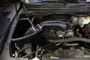 K&N 30-1578 DRYFLOW Performance Air Intake System for 2019-2026 Ram 1500 - +9.49HP, Airbox Included, Lifetime Warranty