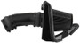 K&N 30-2553TTK DRYFLOW Performance Air Intake for 2017-2023 Dodge Challenger &amp; Charger - +19.99HP, Black Aluminum Pipe