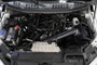 K&N 30-2591 DRYFLOW Performance Air Intake System for 2015-2020 Ford F-150 - +8.44HP Guaranteed Power Gain