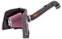 K&N 63-9026 Performance Air Intake System for 2005-2023 Toyota Tacoma - 63 Series Aircharger