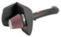 K&N 63-9027 Performance Air Intake System for 2005-2007 Toyota Sequoia, Tundra - 63 Series