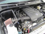 K&N 63-9035 Performance Air Intake System for 2010-2019 Toyota Tundra - 63 Series Aircharger