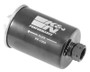 K&N PF-1000 High Performance Fuel Filter - Cellulose Media, 1 Year Warranty