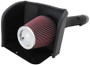 K&N 63-9037 Performance Air Intake System for 2012-2015 Toyota Tacoma - 63 Series