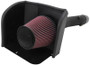 K&N 63-9037 Performance Air Intake System for 2012-2015 Toyota Tacoma - 63 Series