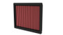 K&N High-Flow Air Filter 33-5126 for 2020-2026 Nissan Frontier - Panel Replacement Filter