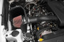 K&N 63-9039 Performance Air Intake System for 2016-2023 Toyota Tacoma - 63 Series Aircharger