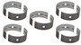 Main Bearing Set for Toyota 2.2L 20R/2.4L 22R/22RE/22REC | .25mm (.010") Oversized