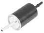 K&N PF-2000 High Performance Fuel Filter - Cellulose Media, 1 Year Warranty