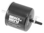 K&N PF-2100 High Performance Fuel Filter - Cellulose Media, 1 Year Warranty