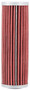 K&N KN-159 Premium Cartridge Oil Filter - High Flow Synthetic Media, 1 Year Warranty