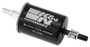 K&N PF-2400 High Performance Fuel Filter - Cellulose Media, 1 Year Warranty