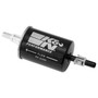 K&N PF-2400 High Performance Fuel Filter - Cellulose Media, 1 Year Warranty