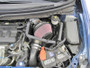 K&N 69-1020TS Typhoon Performance Air Intake System for 2012-2015 Honda Civic - Silver Tube